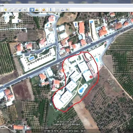 Апартаменты Pata Village *