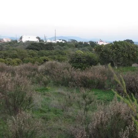Pata Village Албуфейра
