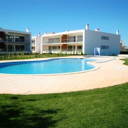 Апартаменты Pata Village Албуфейра