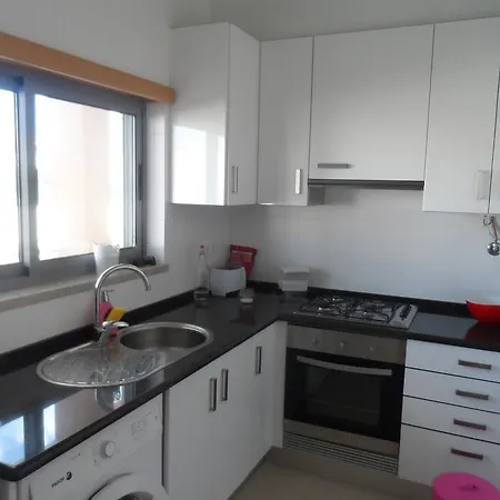 Pata Village Apartment Albufeira
