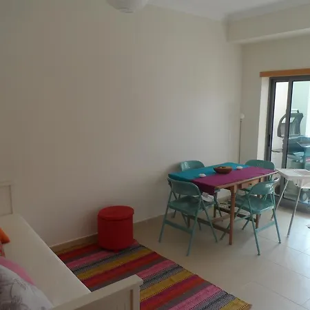 Pata Village Apartment