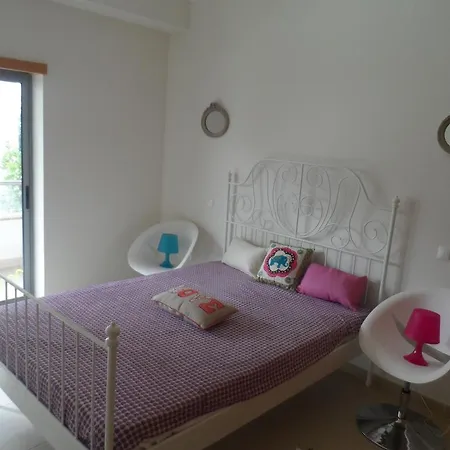 Apartment Pata Village