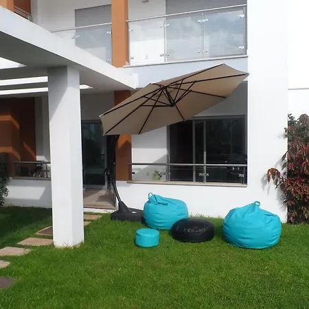 Pata Village Apartment Albufeira