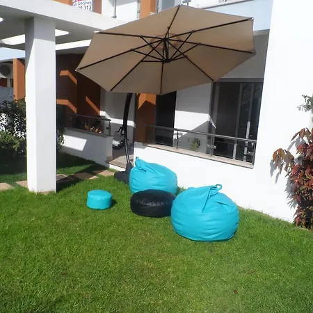 Pata Village Albufeira